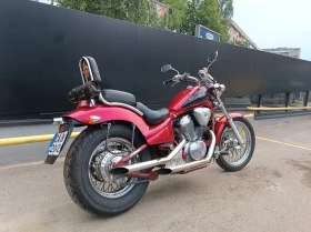 Honda Shadow VT 600 | Mobile.bg    7