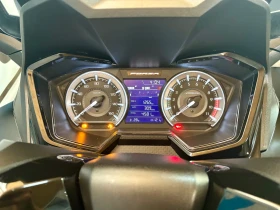 Honda Forza 350i ABS TCS LED | Mobile.bg    8