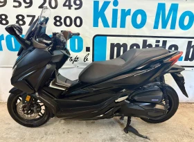 Honda Forza 350i ABS TCS LED | Mobile.bg    2