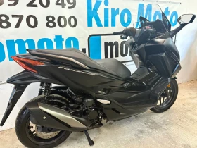 Honda Forza 350i ABS TCS LED | Mobile.bg    6