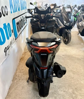 Honda Forza 350i ABS TCS LED | Mobile.bg    12