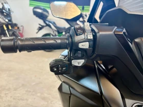 Honda Forza 350i ABS TCS LED | Mobile.bg    14