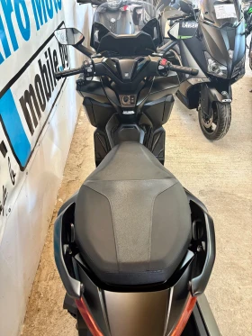 Honda Forza 350i ABS TCS LED | Mobile.bg    11