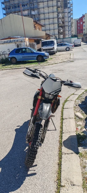     Fantic 50 50cc