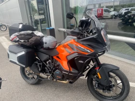 Ktm Adventure  1290Super adventure S
