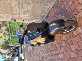 Vespa 300 Gts | Mobile.bg    6