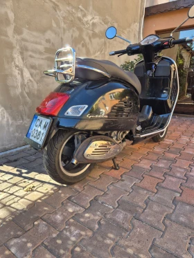 Vespa 300 Gts | Mobile.bg    7