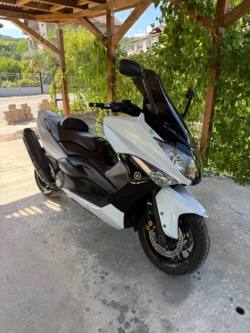 Yamaha T-max | Mobile.bg � ����� ������ 4