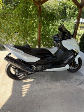 Yamaha T-max | Mobile.bg � ����� ������ 3