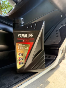 Yamaha T-max | Mobile.bg � ����� ������ 7