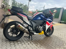 Honda Vfr 1200F DCT | Mobile.bg � ����� ������ 2