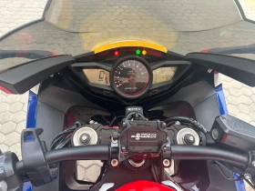 Honda Vfr 1200F DCT | Mobile.bg � ����� ������ 7