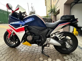 Honda Vfr 1200F DCT | Mobile.bg � ����� ������ 8