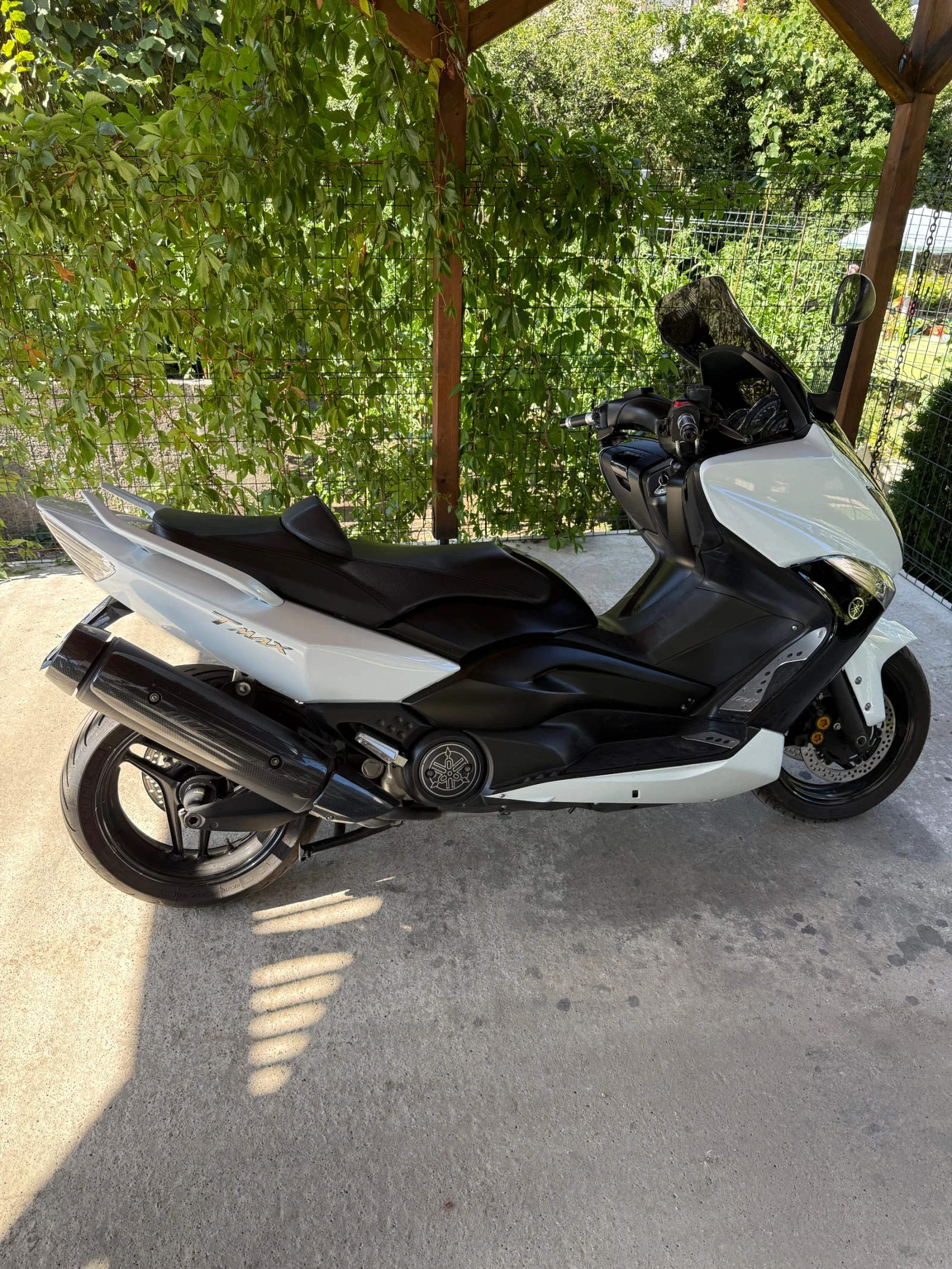 Yamaha T-max | Mobile.bg � ����������� 3