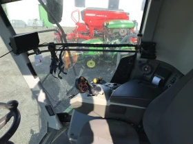 Комбайн Claas Lexion 760TT &#10071;2012, снимка 16