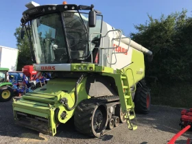 Комбайн Claas Lexion 760TT &#10071;2012, снимка 10