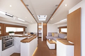   Beneteau First 53 | Mobile.bg    7