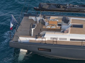   Beneteau First 53 | Mobile.bg    9
