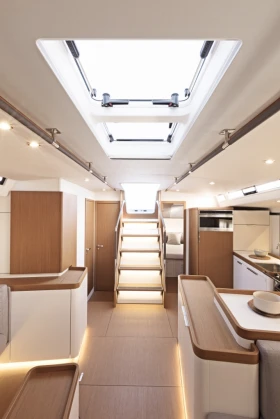   Beneteau First 53 | Mobile.bg    10