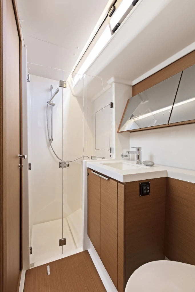   Beneteau First 53 | Mobile.bg   12