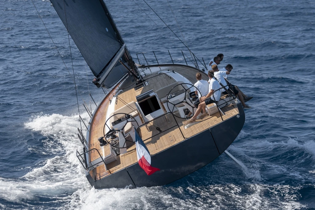   Beneteau First 53 | Mobile.bg   1