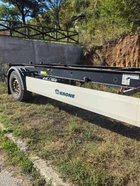 ����������� Krone AZ | Mobile.bg � ����� ������ 2
