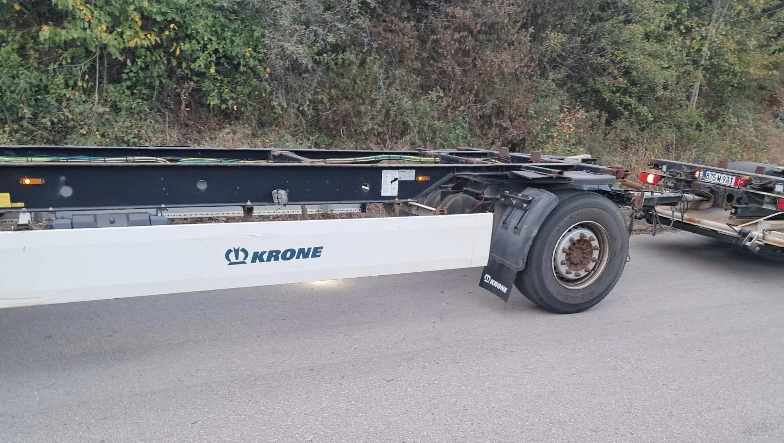 ����������� Krone AZ | Mobile.bg � ����������� 16