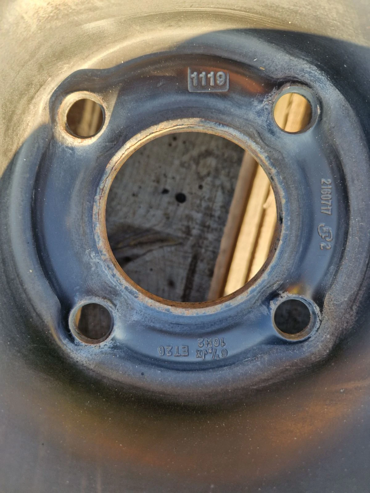 ���� � ������ 215/55R16 �� Peugeot Partner | Mobile.bg � ����������� 4