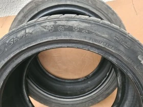 Гуми Зимни 225/45R17, снимка 8 - Гуми и джанти - 47426883