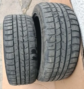 Гуми Зимни 225/45R17, снимка 7 - Гуми и джанти - 47426883