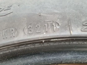 Гуми Зимни 225/45R17, снимка 6 - Гуми и джанти - 47426883