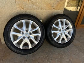 ���� � ������ 205/55R16 �� Hyundai I30 | Mobile.bg � ����� ������ 6