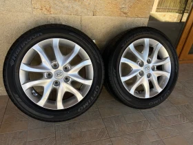 ���� � ������ 205/55R16 �� Hyundai I30 | Mobile.bg � ����� ������ 4