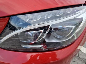 Mercedes-Benz C 220 AMG LINE, снимка 7