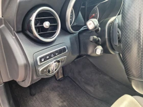 Mercedes-Benz C 220 AMG LINE, снимка 9