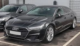 Audi A7, снимка 4
