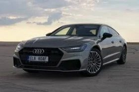 Audi A7  - изображение 2