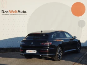 VW Arteon R-Line 2.0 TSI BMT DSG - изображение 3