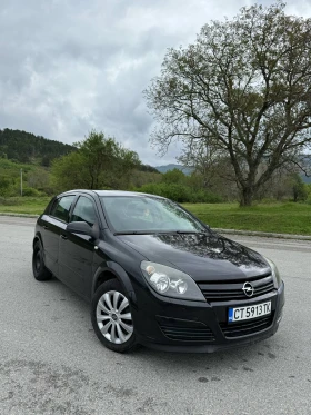Opel Astra, снимка 2