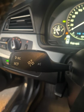 BMW 530 xDrive, снимка 10
