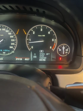 BMW 530 xDrive, снимка 9