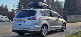 Ford S-Max 2.0 TDCI, снимка 6