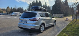 Ford S-Max 2.0 TDCI, снимка 5