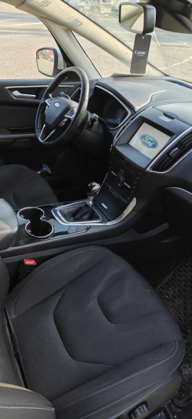 Ford S-Max 2.0 TDCI, снимка 10