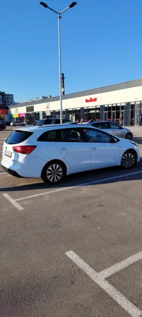 Kia Ceed, снимка 15