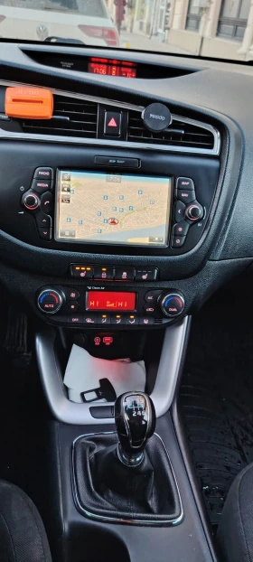 Kia Ceed, снимка 17