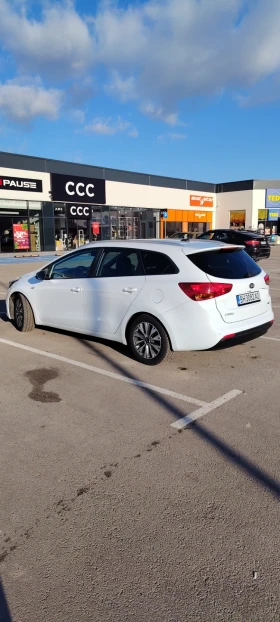 Kia Ceed, снимка 2