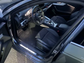 Audi A4 3.0TDI Sline Matrix, снимка 5