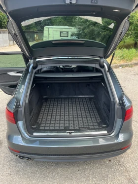 Audi A4 3.0TDI Sline Matrix, снимка 7