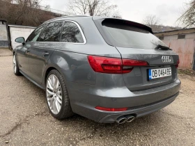 Audi A4 3.0TDI Sline Matrix, снимка 2